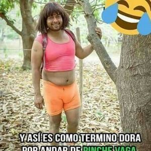 Meet your Posher, Escalon